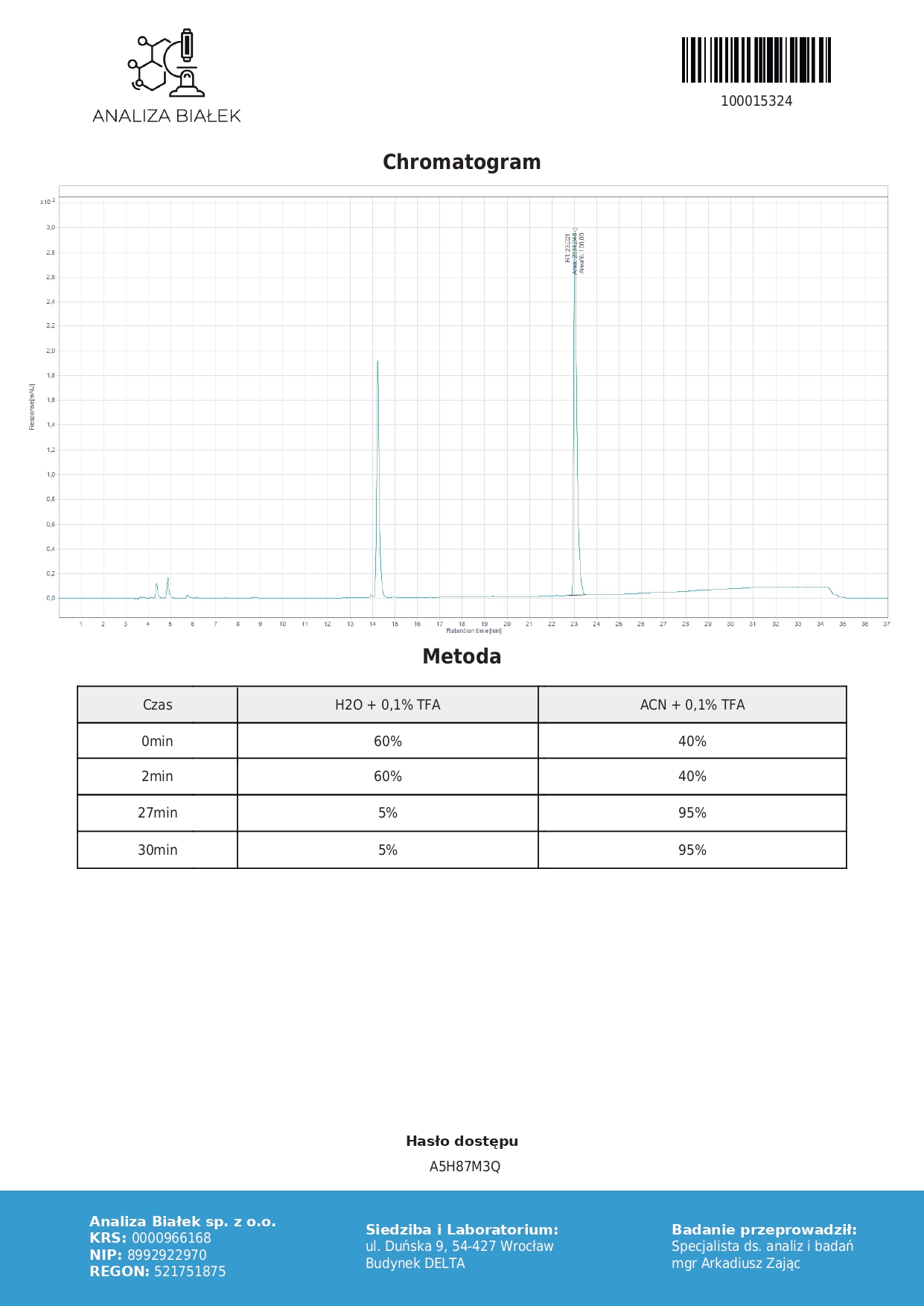 Trenbonon E - Trenbolone Enanthate 200 mg - 10 ml – Image 5